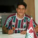 Cano - Fluminense