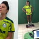 Palmeiras Feminino - Reapresentação