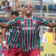 Fluminense x Ponte Preta - Copinha