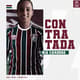Bia Cardoso - Fluminense
