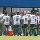 Palmeiras x Internacional - Copinha