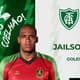 Jaílson esteve quase na Raposa, mas vai defender o Coelho em 2022