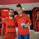Michael e Pimenta - Flamengo