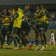 São Paulo x Palmeiras - Copinha
