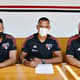 Juan renova contrato com o São Paulo