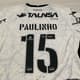 Taunsa - Camisa Paulinho Corinthians