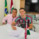 Matheus Devellard - Fluminense