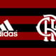 Flamengo e adidas