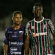 Luiz Henrique - Fluminense x Bangu