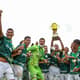 Palmeiras Campeão FAM Cup