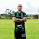wellington Paulista volta ao futebol mineiro depois de ter passado pelo Cruzeiro