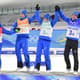 Biatlo - Noruega - Olimpíadas de Inverno 2022