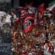 Torcidas Vasco, Flamengo e Fluminense