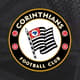 Escudo Corinthians com Chelsea