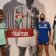 Fluminense Futebol Feminino