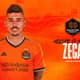 Zeca - Houston Dynamo