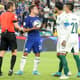 Chelsea x Palmeiras - Azpilicueta