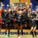 Corinthians x Gremio Supercopa Futebol Feminino