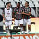 Fluminense x Botafogo - Luccas Claro