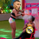 Meme: PSG x Real Madrid