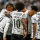 Corinthians x São Bernardo - Paulistão 2022