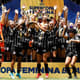 Corinthians campeão Supercopa do Brasil feminina