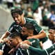 Palmeiras acumula quatro vitórias e um empate em cinco jogos do Paulista