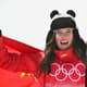 Gu Ailing - Esqui - Olimpíadas de Inverno