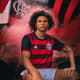 Flamengo - Lançamento uniforme 2022