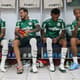 Bastidores - Ferroviária x Palmeiras