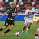 Róger Guedes - Botafogo-SP 1 x 1 Corinthians - Paulistão 2022