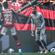 Atlético MG x Flamengo