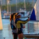 Marina da Glória receberá categorias de base da vela brasileira (Foto: Cavalcanti / BR Marinas)