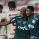 Danilo e Rony são dos dois jogadores que elevaram o patamar financeiro do Palmeiras
