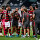Flamengo - Nilton Santos