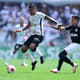 Corinthians x RB Bragantino