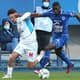 Troyes x Olympique Marseille