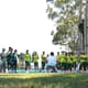 Palmeiras treino Abel Ferreira