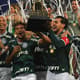 Palmeiras Campeão Recopa Sul-Americana