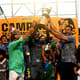 Fluminense Campeão da Taça Guanabara