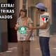 Meme: São Paulo x Palmeiras