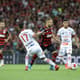 Bangu x Flamengo - Everton Ribeiro