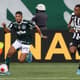 Palmeiras 1 x 0 Santos - Campeonato Paulsita 2022 - Rony