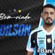 Edílson de volta ao Grêmio