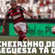 Meme: Arrascaeta (Flamengo x Vasco)