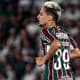 Olimpia-x-Fluminense - Gabriel Teixeira
