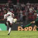 São Paulo 2 x 0 Manaus - Luan voltou a jogar