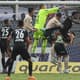 Bragantino x Palmeiras