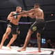Jefferson Toddynho venceu por finalização no Favela Kombat 37 e segue invicto no MMA
