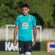 Matheus Martins - Seleção Brasileira